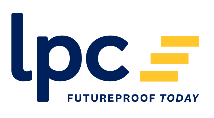 LPC Capital logo