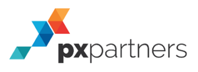 PX Partners Logo